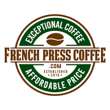 French Press Coffee