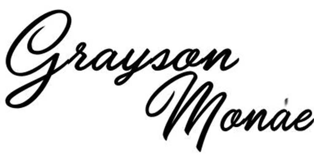 Grayson Monae