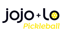 jojo+lo Pickleball