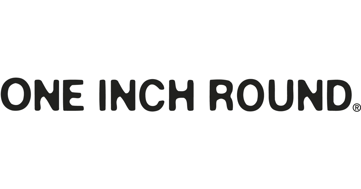 One Inch Round