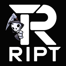 RIPT Apparel