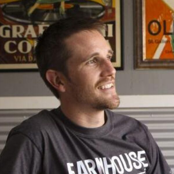 James Clark
